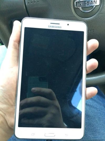 Лот: 7464602. Фото: 1. Samsung Tab 4 Sm-t235. Планшеты