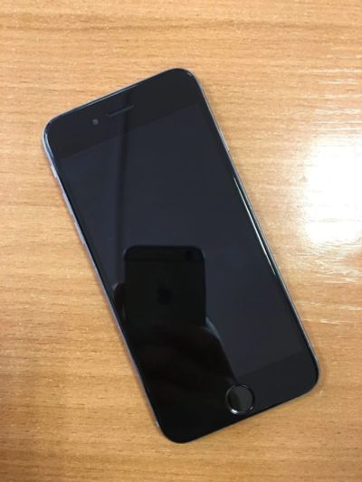 Лот: 16628652. Фото: 1. Iphone 6s 64gb. Смартфоны