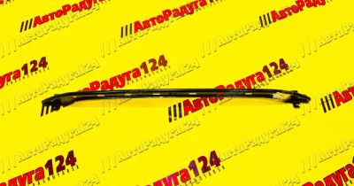 Лот: 18654077. Фото: 1. Усилитель бампера Volkswagen Polo... Кузов