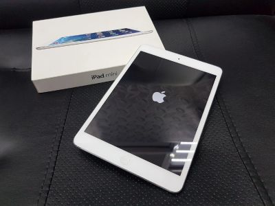 Лот: 13435309. Фото: 1. Планшет Apple iPad mini 16GB Wi-Fi... Планшеты