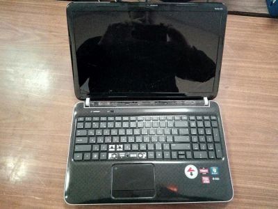 Лот: 11170428. Фото: 1. ноутбук hp dv6-6c00er. Ноутбуки