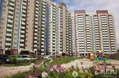 Лот: 8475723. Фото: 1. Продам 1 комн. - Караульная 38... Квартиры, студии