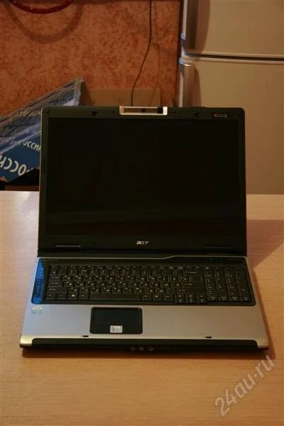 Лот: 942587. Фото: 1. Acer Aspire 7110. Ноутбуки