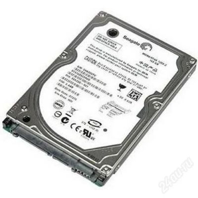 Лот: 1012621. Фото: 1. hdd sagate 120gb sata ноутбучный... Жёсткие диски (HDD)