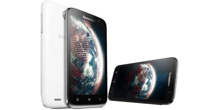Лот: 5460984. Фото: 1. lenovo a859 полный комплект гарантия. Смартфоны