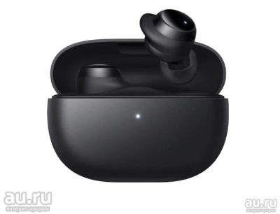 Лот: 18383306. Фото: 1. Беспроводные наушники Xiaomi Redmi... Наушники, гарнитуры