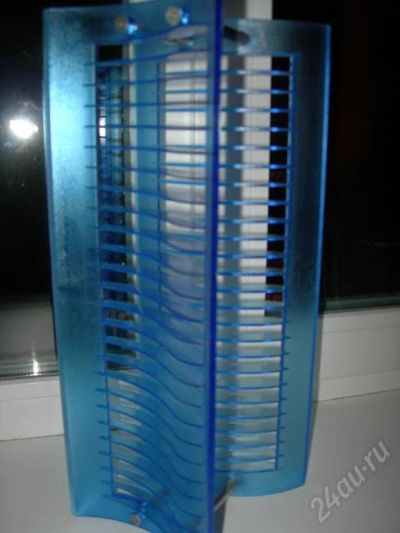 Лот: 29994. Фото: 1. Подставка под CD. Красноярск