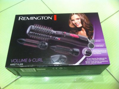 Лот: 6326078. Фото: 1. Стайлер для волос Remington. Укладка и стрижка волос, бритьё, эпиляция
