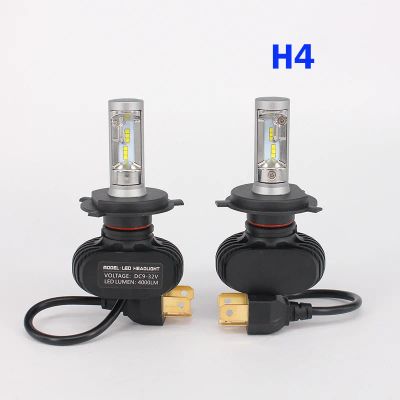 Лот: 10947459. Фото: 1. Супер яркие светодиоды Led Headlight... Оптика и освещение