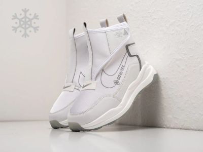 Лот: 24976262. Фото: 1. Зимние Сапоги Nike. Кеды, кроссовки, слипоны