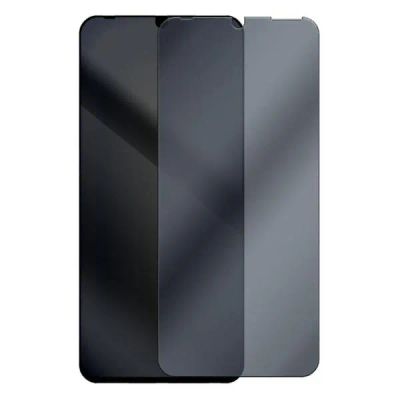 Лот: 24602041. Фото: 1. Защитное стекло Krutoff для Tecno... Защитные стёкла, защитные плёнки