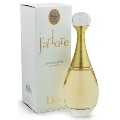 Лот: 1782830. Фото: 1. J'adore Eau de Parfum от Dior... Женская парфюмерия