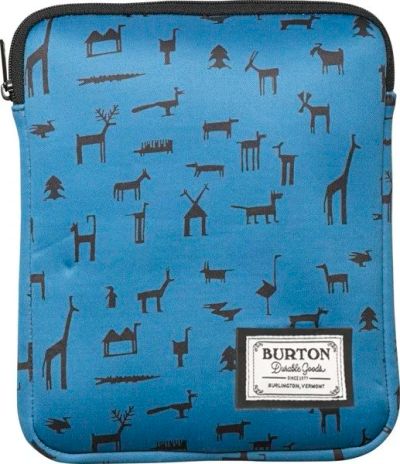 Лот: 12235248. Фото: 1. ЧЕХОЛ ДЛЯ ПЛАНШЕТНИКА Burton TABLET... Рюкзаки