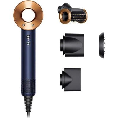 Лот: 25307557. Фото: 1. Фен Dyson Supersonic HD15 (460028-01... Укладка и стрижка волос, бритьё, эпиляция