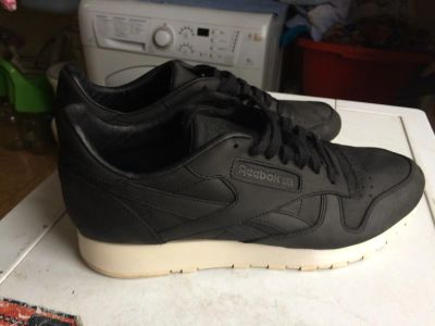 Лот: 8608319. Фото: 1. Кроссовки Reebok оригинальные. Кеды, кроссовки, слипоны