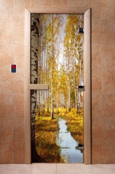 Лот: 13937299. Фото: 1. Дверь с фотопечатью Артикул 82. Двери межкомнатные