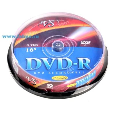 Лот: 5215327. Фото: 1. Оптический двухсторонний диск... CD, DVD, BluRay