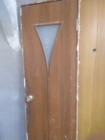 Лот: 16297209. Фото: 1. Дверь 2000х600 2 шт. Двери межкомнатные
