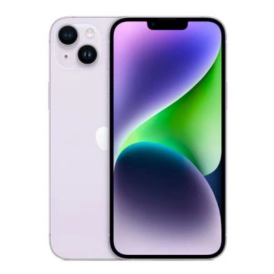 Лот: 25343102. Фото: 1. Смартфон Apple iPhone 14 256GB... Смартфоны