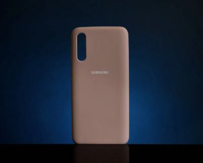 Лот: 19914580. Фото: 1. Кейс Silicon Cover для Samsung... Чехлы, бамперы