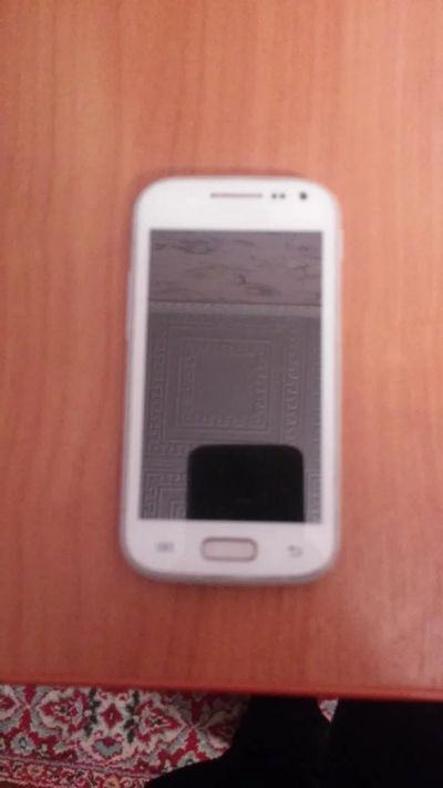 Лот: 4349613. Фото: 1. Samsung Galaxy Ace 2 (GT-i8160... Смартфоны