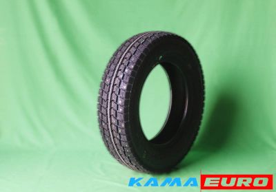 Лот: 4613746. Фото: 1. 185/75 R16C Kама-Euro LCV-520... Шины