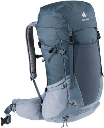 Лот: 17550053. Фото: 1. Рюкзак Deuter Futura 32 Arctic... Рюкзаки