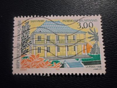 Лот: 17372201. Фото: 1. Марка для Вашей коллекции. №28530. Марки
