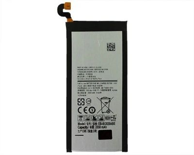 Лот: 20881301. Фото: 1. АКБ Samsung G920F Galaxy S6 (EB-BG920ABE... Аккумуляторы