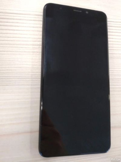 Лот: 13448720. Фото: 1. Смартфон Xiaomi Redmi 5 2/16 глобальная... Смартфоны