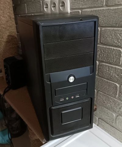 Лот: 20594250. Фото: 1. Компьютер i5-6500, GTX 1080, SSD... Компьютеры в сборе