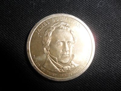 Лот: 4571058. Фото: 1. 1$. Америка