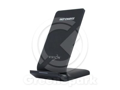 Лот: 14499829. Фото: 1. Подставка с беспроводным ЗУ VIXION... Зарядные устройства, блоки питания, адаптеры сетевые для смартфонов