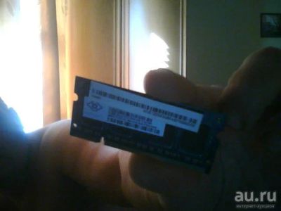 Лот: 9179080. Фото: 1. 2 планки памяти ddr2 одним лотом. Оперативная память