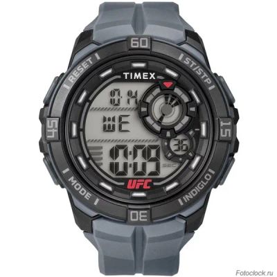 Лот: 23329703. Фото: 1. Наручные часы Timex TW5M59300. Оригинальные наручные часы