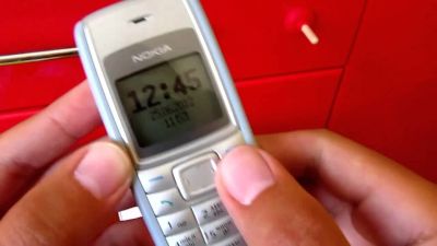 Лот: 13484941. Фото: 1. nokia 1112. Кнопочные мобильные телефоны