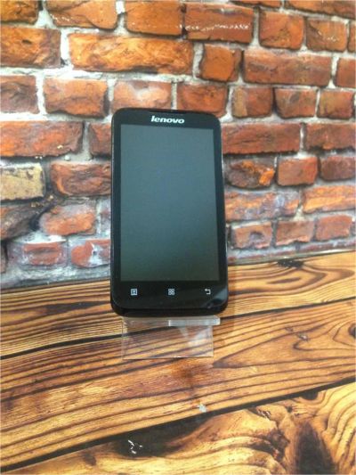 Лот: 11482006. Фото: 1. Смартфон Lenovo A316I. Смартфоны