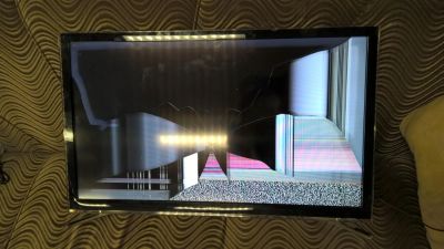 Лот: 8316921. Фото: 1. Телевизор Samsung UE32F4500AK... Телевизоры