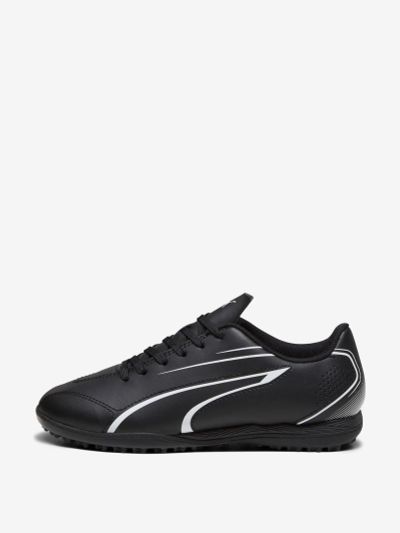 Лот: 25368576. Фото: 1. Бутсы для мальчиков PUMA Vitoria... Кеды, кроссовки