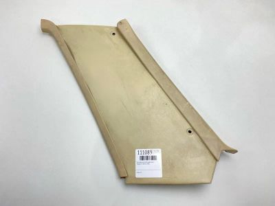 Лот: 25324030. Фото: 1. Накладка на стойку Mazda 626 1980... Кузов