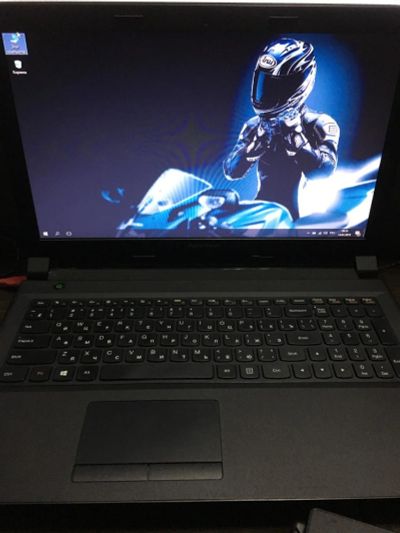 Лот: 11041422. Фото: 1. Ноутбук Lenovo B50-30. Ноутбуки