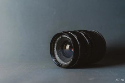 Лот: 8910362. Фото: 1. Super-Takumar 35mm F3.5 (e-mount... Объективы