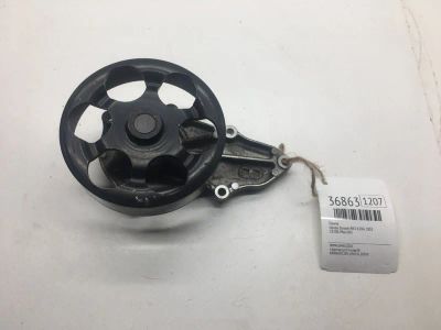 Лот: 20388111. Фото: 1. Помпа Honda Stream 2002 19200PNA003... Двигатель и элементы двигателя