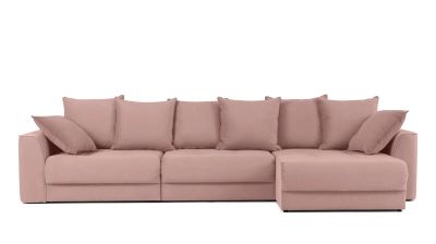 Лот: 24609513. Фото: 1. Угловой диван Monako New. Диваны