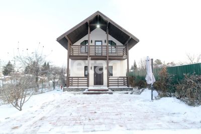 Лот: 25295854. Фото: 1. 4-комн. дом , Красноярск Свободный... Дома