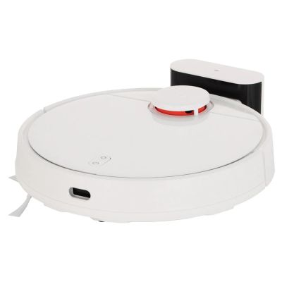 Лот: 20577784. Фото: 1. Робот-пылесос Xiaomi Mi Robot... Пылесосы, паровые швабры