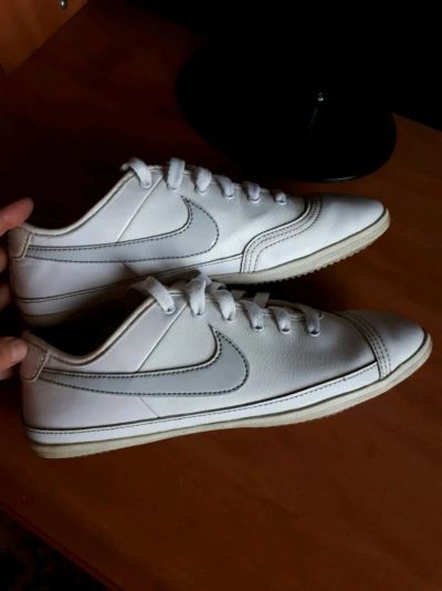 Лот: 12081260. Фото: 1. Кроссовки Nike. Кеды, кроссовки, слипоны