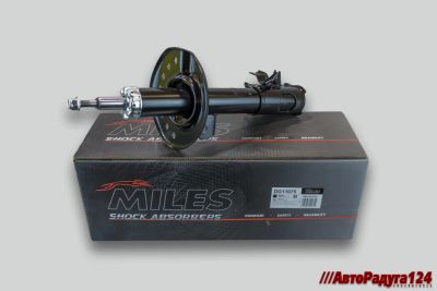Лот: 25594060. Фото: 1. Стойка Nissan Qashqai, Dualis... Ходовая, подвеска, рулевое управление