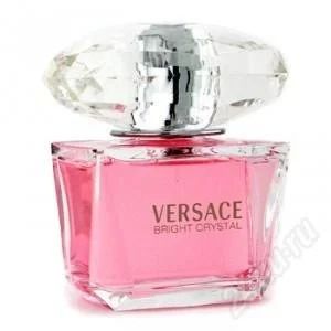 Лот: 2722600. Фото: 1. Versace Bright Crystal Tester... Женская парфюмерия