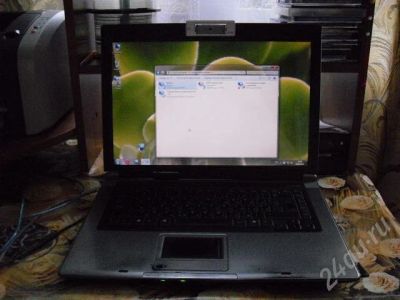 Лот: 476282. Фото: 1. ASUS F5 игровая видеокарта (Окончательная... Ноутбуки